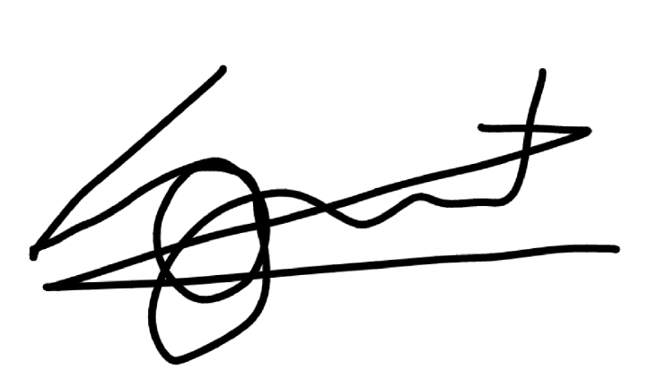 Signature